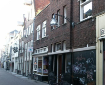 Nieuwstraat  