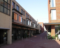 Van der Capellenstraat  